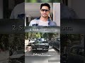 Top 4 Indian Actor owns Mercedes Maybach s580