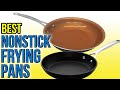 10 Best Nonstick Frying Pans 2016