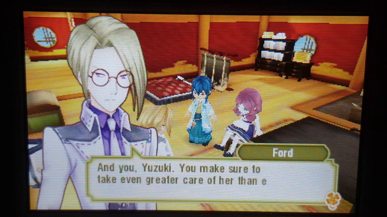 Story of SeasonsTrio of TownsPregnancy Event with Yuzuki YouTube