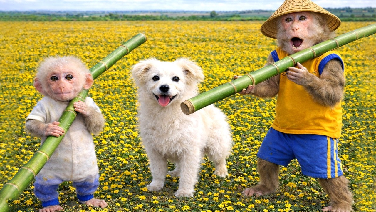 🏡 180 Days Transformation! Bibi Turns an Abandoned House into a Loving Home