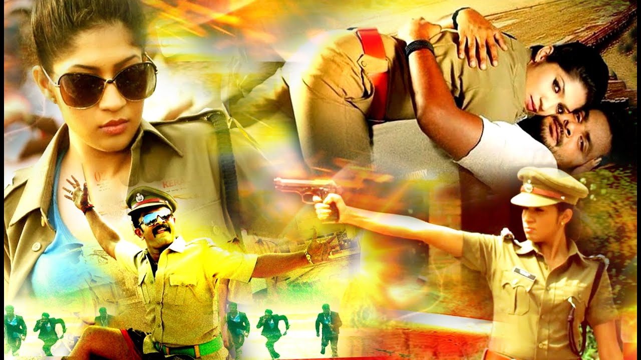 Andra simmam |Telugu Superhit Mass Action Movie | Telugu Full Movie | Telugu Action Movie