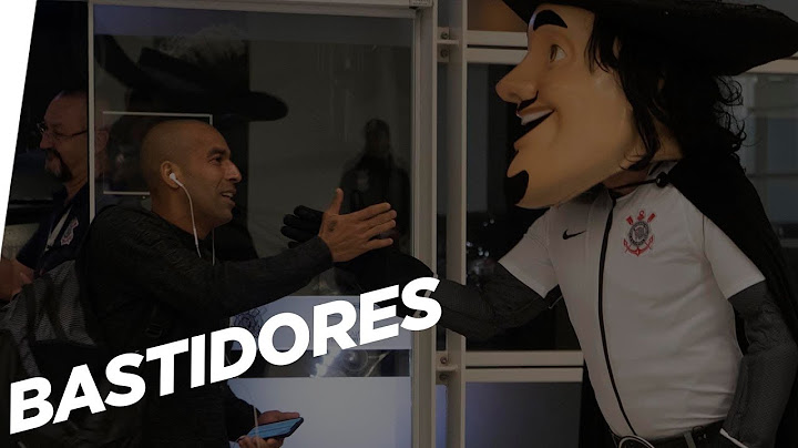 Bastidores - Corinthians 1 (5x4) 0 São Paulo - Paulistão 2018