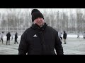 Юрий Пунтус: интервью в начале года