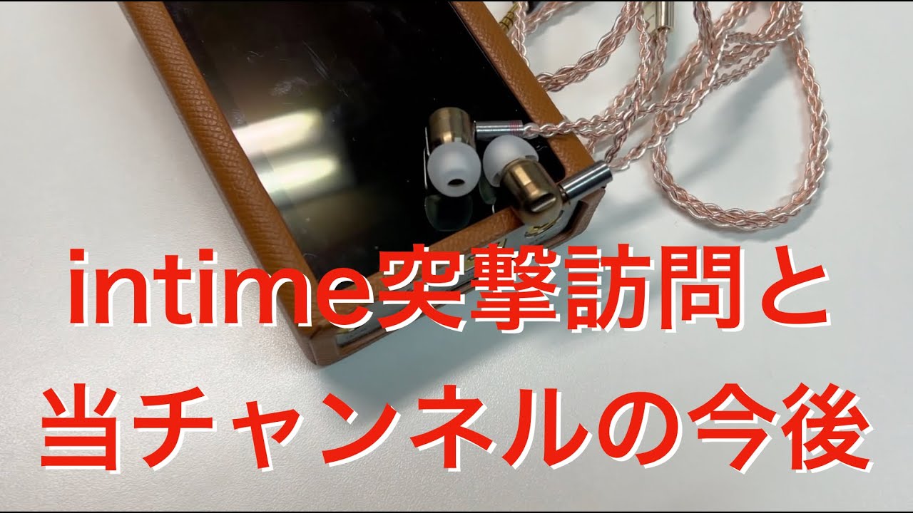 intime まかなイヤホン 翔DMWV 】完全ハンドメイド限定50個で売られた