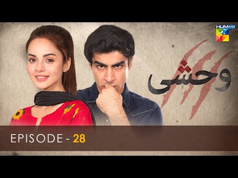 Wehshi — Episode 28