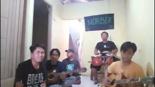 PAGAR MAKAN TANAMAN !! COVER AKUSTIK..NORBEK #pagarmakantanaman #mansyurs
