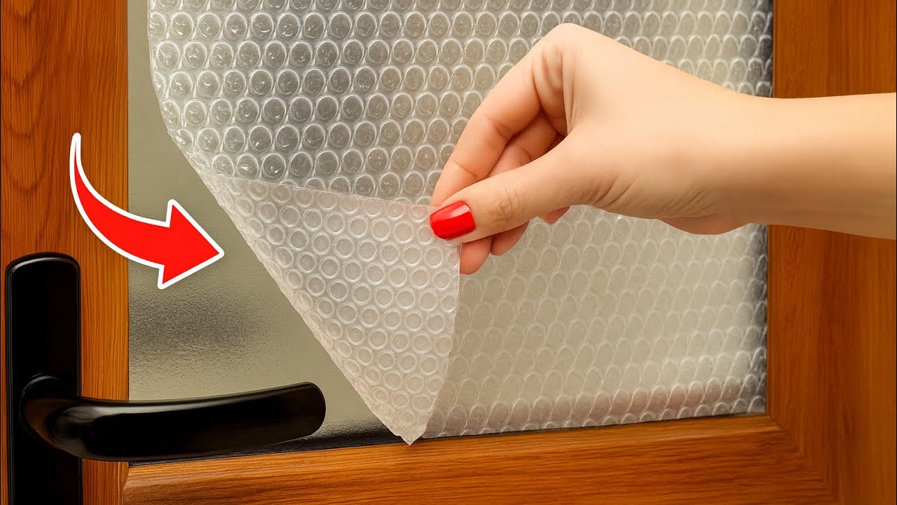 It Took Me More Than 30 Years To Realize These 10 Genius Home Tricks!