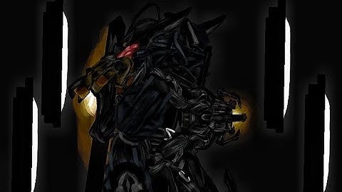 really? ANOTHER Watchman of Doom test animation video?