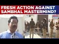 Sambhal Violence Crackdown: Administration Executes Court's Order, Property Of Mastermind Attached