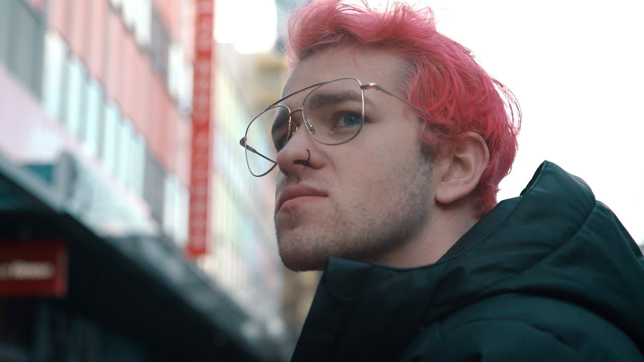 The all-consuming world of a game developer