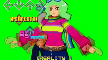 DDR EDIT#133-VIRTUALITY