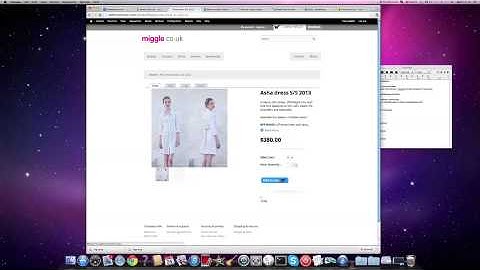 Multiple currencies and IP redirection