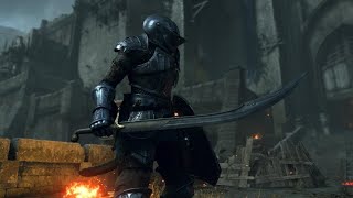 Demons Souls Remake Kilij Location