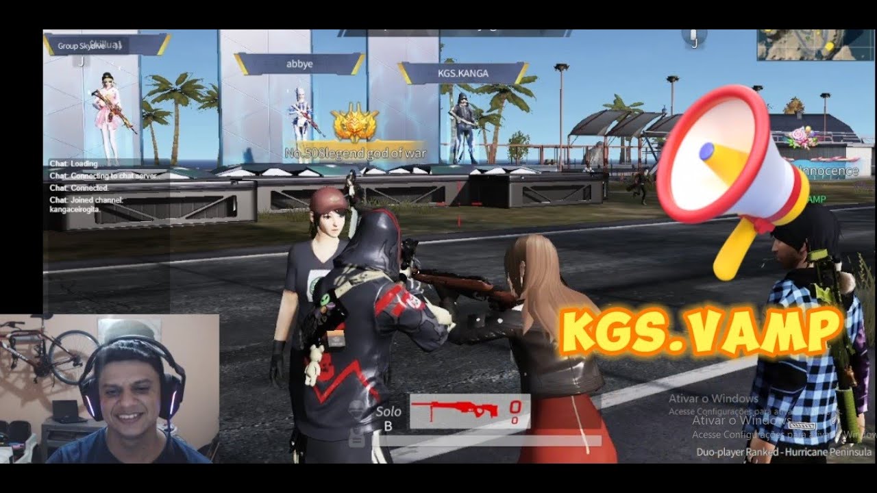 KNIVES OUT PCRESUMO DA LIVE +18 YouTube