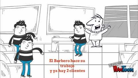 ALGORITMO BARBERO DORMILÓN--------SISTEMAS OPERATIVOS I------UMG