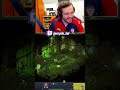 La maison Fantôme !! #dofus #dofusfr #shorts #gaming #mmorpg