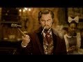 Django Unchained reviewed by Mark Kermode