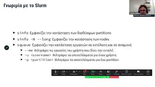 4. Practical Slurm:  Batch Job Scheduling on HPC clusters