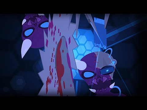 Cheat Codes 100% (Demon) | Geometry Dash 2.2