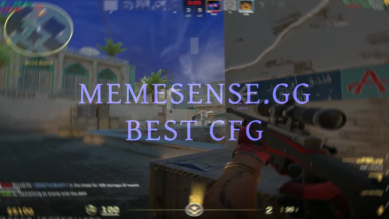 CS2 PREMIER HVH 30K RATING ft.MEMESENSE