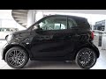 2021 SMART Fortwo Coupe EQ (82 hp) - by Supergimm