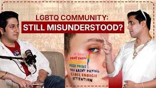 The Truth About India’s LGBTQ Community — Viral, Invisible, Misunderstood