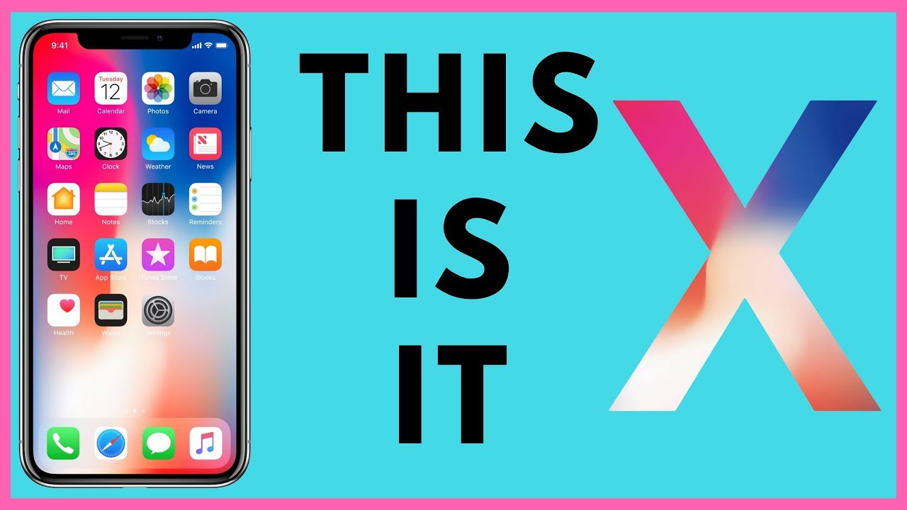 iPhone X FINAL PRE ORDER TIPS // GET THE iPHONE X ON LAUNCH DAY