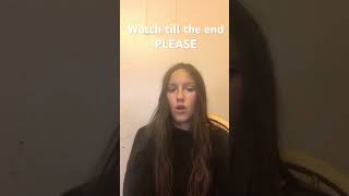 I’m still shook-eth #viral  #foryou  #bored  #heartattack #shock #high note