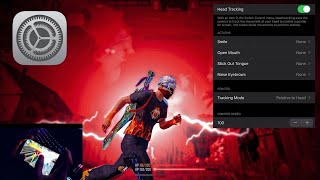 iPhone 13 free fire sensitivity setting⚙️✅ | iPhone 13 free fire headshot setting screenshot 1