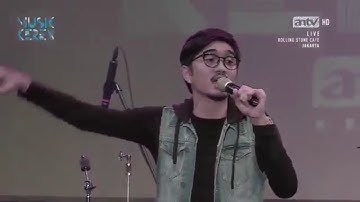 Sheila on 7 - Sahabat Sejati (Live Rolling Stone 2016)