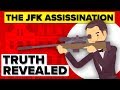 The JFK Assassination - What Really Happened?