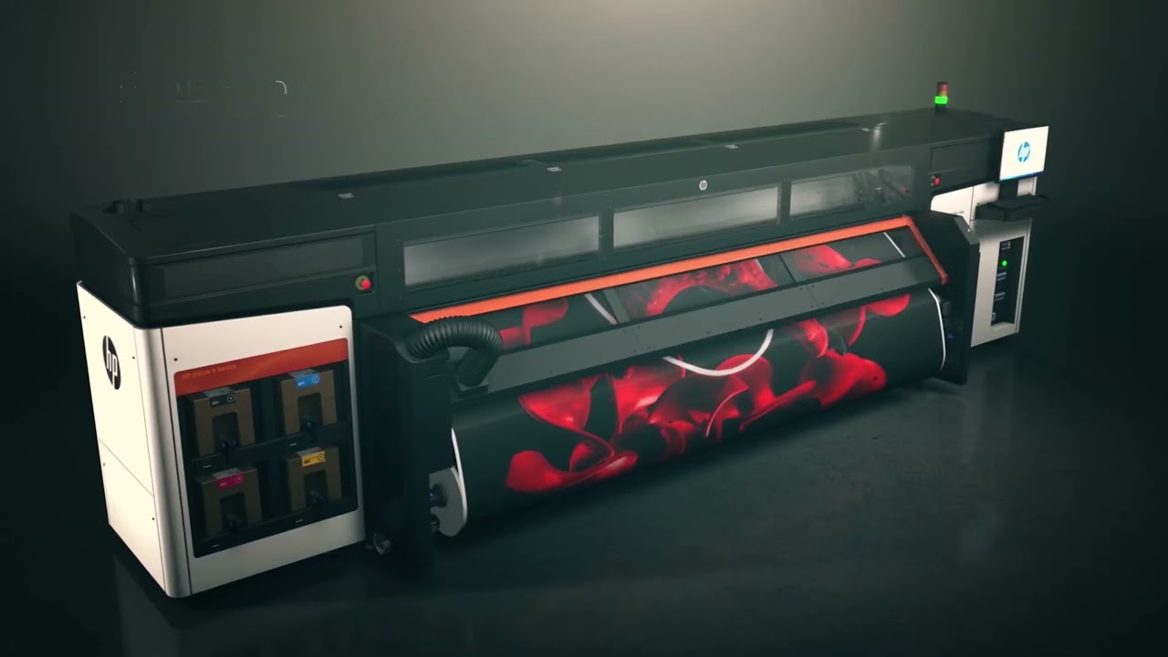 HP Stitch S1000 Printer | Expand Your Dye Sub Print Potential_HP Stitch Printers   HP | e captain