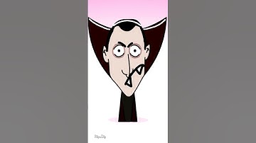 Sprunki oc dracula phase4 #incredibox #incredibox sprunki