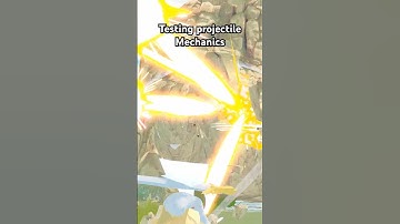 Testing projectile mechanics #gamedev #unity3d #bossfight #indiegame #soulslike #madewithunity