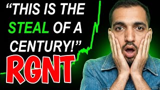 3 Reasons RGNT Stock Will Explode 500% in 2026 (Breaking News) thumbnail