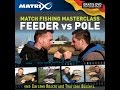 ***MATCH ANGELN TV*** Gratis DVD - Match Fishing Masterclass - Deutsch