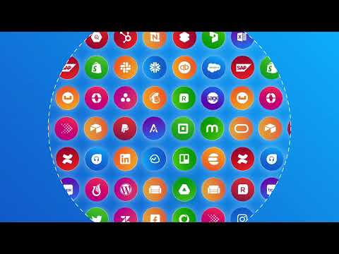 Unlock Your Data with CData Sync