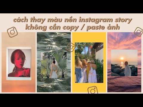 Video: Cách xem thông tin chi tiết trên Instagram: 4 bước (có hình ảnh)