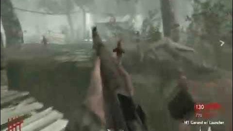 Call of Duty: 5 Shi No Numa Comm Room Glitch