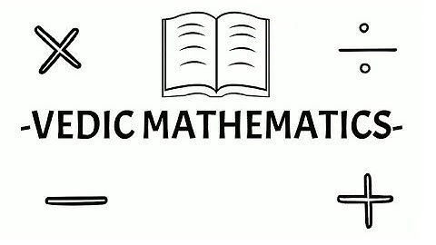 Unlocking Mathematical Prowess: Exploring the Dot Method in Vedic Mathematics (make addition easier)