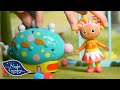 In The Night Garden - Upsy Daisy Kisses Everything! - Toy Play