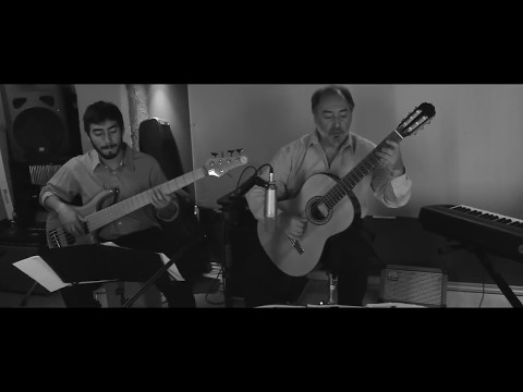 Eduardo Larbanois - Una milonga para Dino