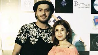 Video thumbnail of "MAIN AGAR KAHOON | SONU NIGAM | SHEHROZ GHOURI - BAKHTAWAR GHAFFAR 2019 - LIVE  JAM"