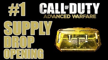 Call of Duty®: Advanced Warfare How To Level Up Fast