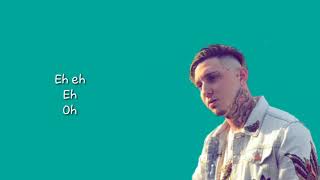 Amores (letra) Lary Over