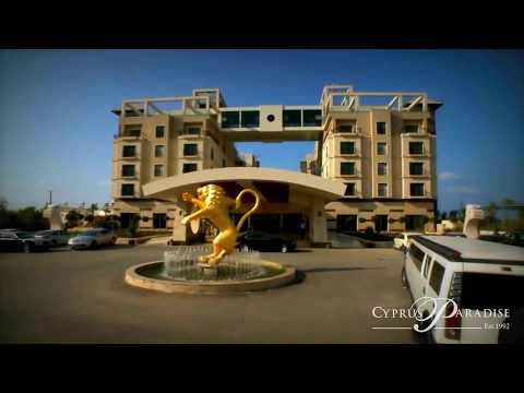 5* Cratos Premium Hotel, Kyrenia, North Cyprus | Cyprus Paradise