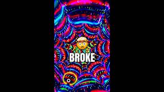The Brain BROKE Effect! 🧠 #shorts