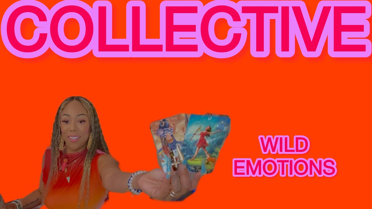 THEIR EMOTIONS FOR YOU ARE SO INTENSE! THEY’RE LEAVING SOMEONE TO BE WITH YOU! GET READY FOR CHANGE!