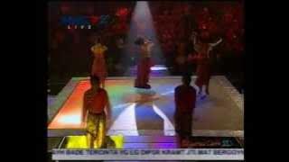 Mabuk Janda - ERNIE AB (Goyang Penuh Cinta)