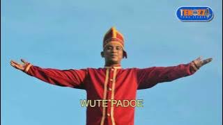 WUTE NUHA Cipt. Rio Samuda (Lagu bahasa Padoe)